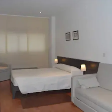 Domocenter Turisticos Apartment Bormujos