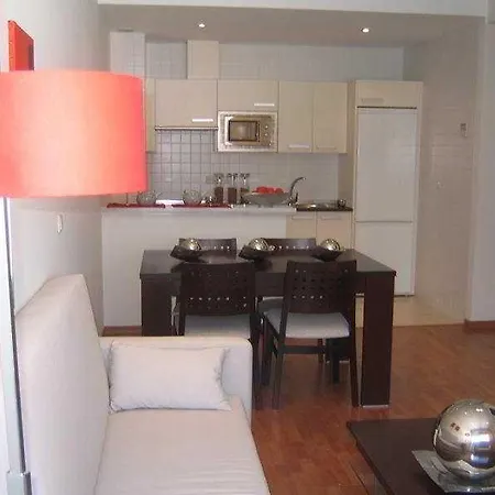 Apartment Domocenter Turisticos *