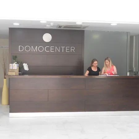 Apartment Domocenter Turisticos