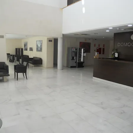 Domocenter Turisticos Apartment Bormujos