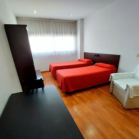 Domocenter Turisticos Apartment