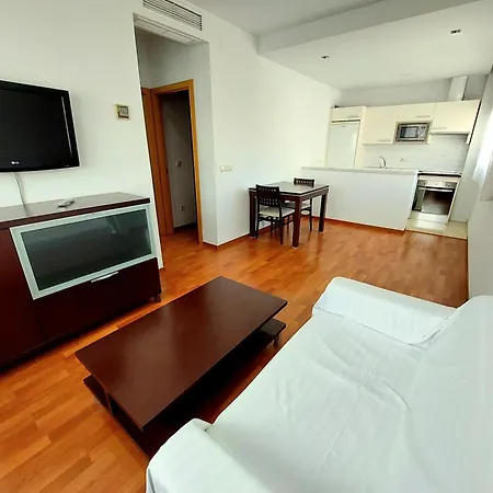 Apartment Domocenter Turisticos