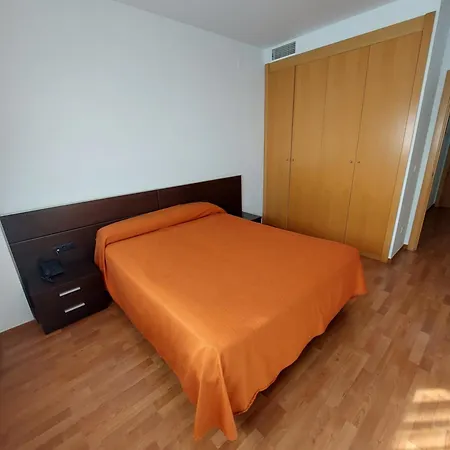 Domocenter Turisticos Apartment *