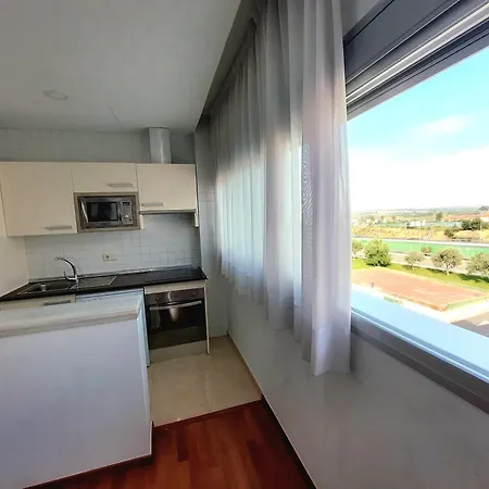 Domocenter Turisticos Apartment Bormujos