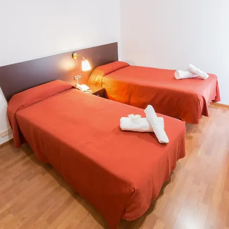 Apartment Domocenter Turisticos Bormujos