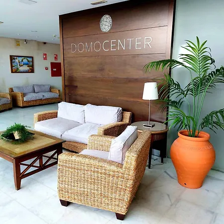 Domocenter Turisticos *