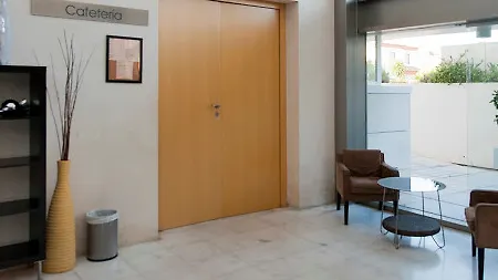 Domocenter Turisticos Apartment Bormujos