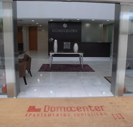 Domocenter Turisticos
