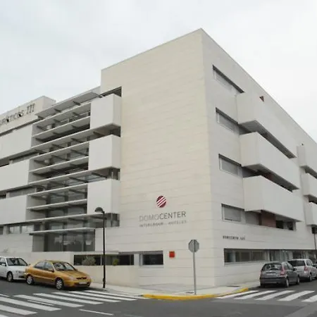 Apartamento Domocenter Turísticos *