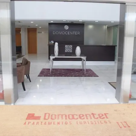 Apartment Domocenter Turisticos Bormujos