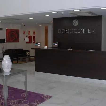 Domocenter Turisticos