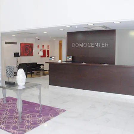 Apartment Domocenter Turisticos *