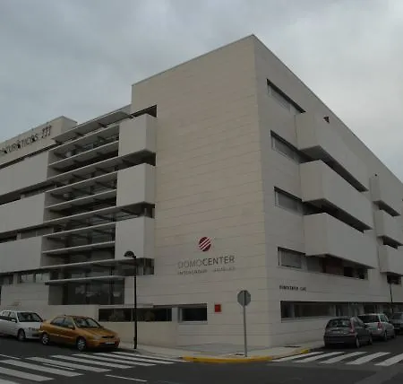 Domocenter Turisticos