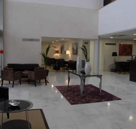 Domocenter Turisticos Apartment *