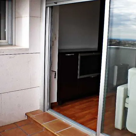 Domocenter Turisticos Apartment Bormujos