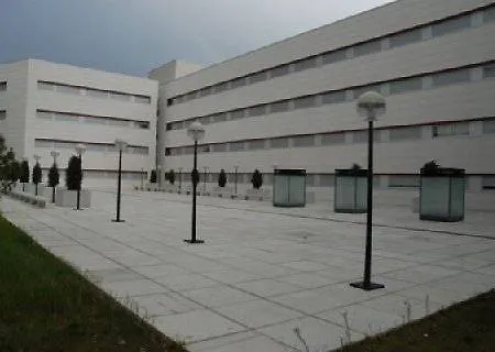 Domocenter Turisticos Bormujos
