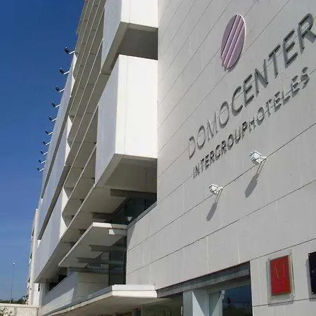 Domocenter Turisticos Apartment *