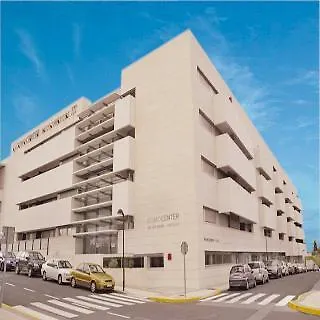 Apartment Domocenter Turisticos Bormujos