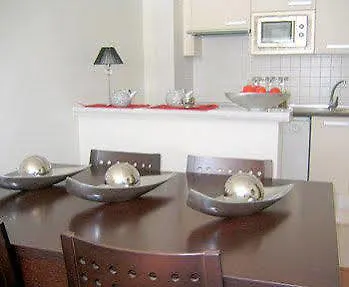 Domocenter Turisticos Apartment Bormujos