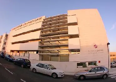 Domocenter Turisticos