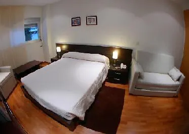 Domocenter Turisticos Apartment *